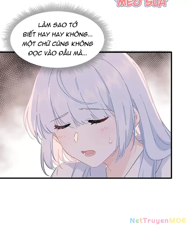 Tình Yêu Đã Cho Tôi Siêu Năng Lực Chapter 47 - Trang 31