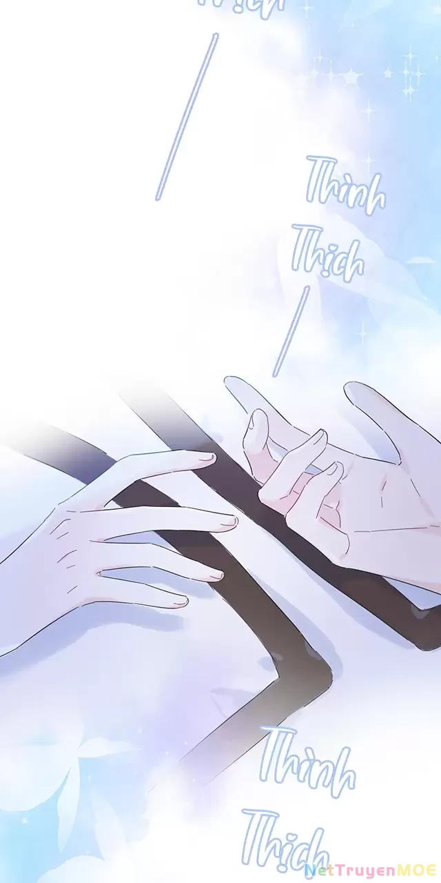 Tình Yêu Đã Cho Tôi Siêu Năng Lực Chapter 47 - Trang 38
