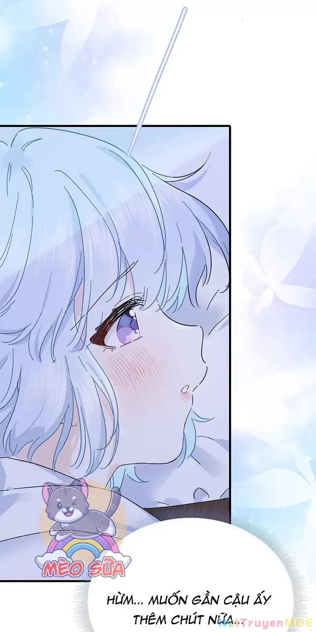 Tình Yêu Đã Cho Tôi Siêu Năng Lực Chapter 47 - Trang 39