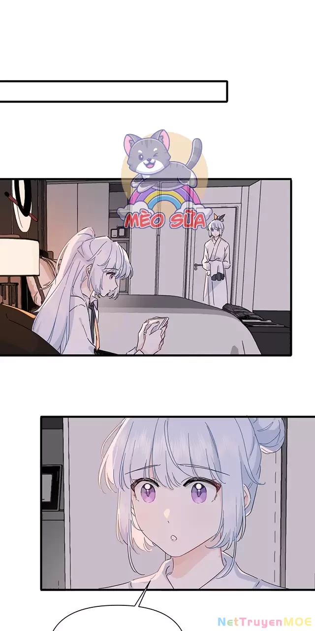 Tình Yêu Đã Cho Tôi Siêu Năng Lực Chapter 47 - Trang 4