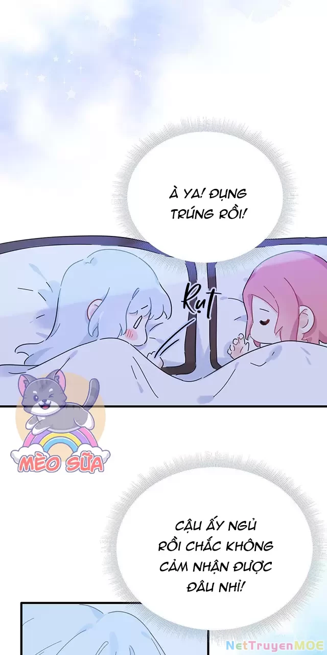Tình Yêu Đã Cho Tôi Siêu Năng Lực Chapter 47 - Trang 42