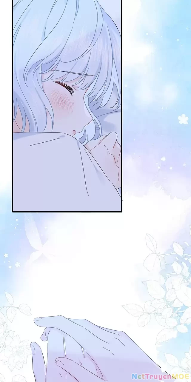 Tình Yêu Đã Cho Tôi Siêu Năng Lực Chapter 47 - Trang 43