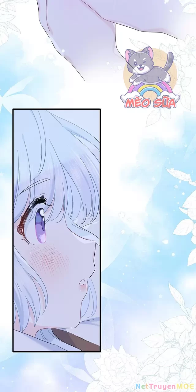 Tình Yêu Đã Cho Tôi Siêu Năng Lực Chapter 47 - Trang 44