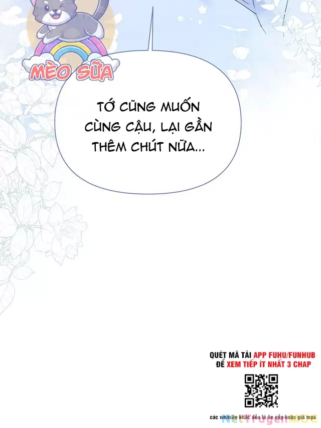 Tình Yêu Đã Cho Tôi Siêu Năng Lực Chapter 47 - Trang 46