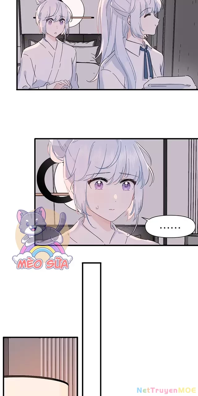 Tình Yêu Đã Cho Tôi Siêu Năng Lực Chapter 47 - Trang 6