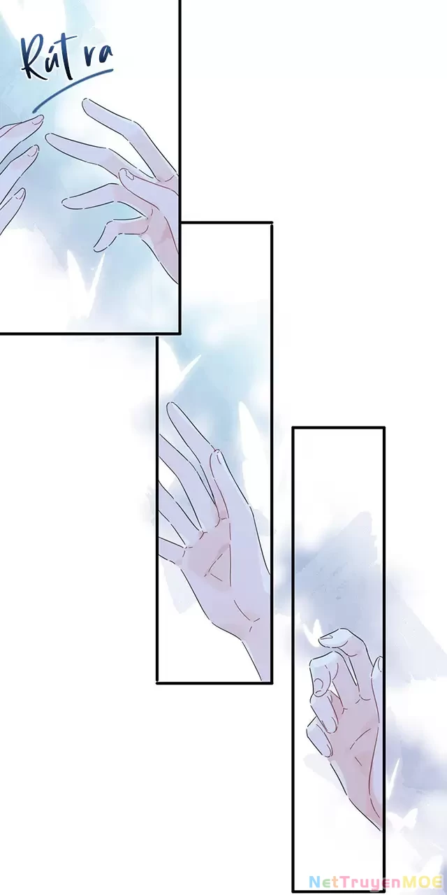 Tình Yêu Đã Cho Tôi Siêu Năng Lực Chapter 48 - Trang 10
