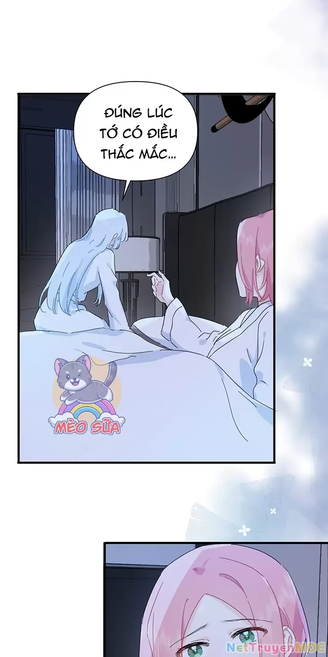 Tình Yêu Đã Cho Tôi Siêu Năng Lực Chapter 48 - Trang 11