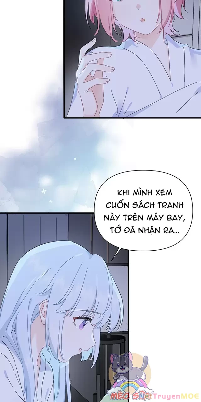 Tình Yêu Đã Cho Tôi Siêu Năng Lực Chapter 48 - Trang 12