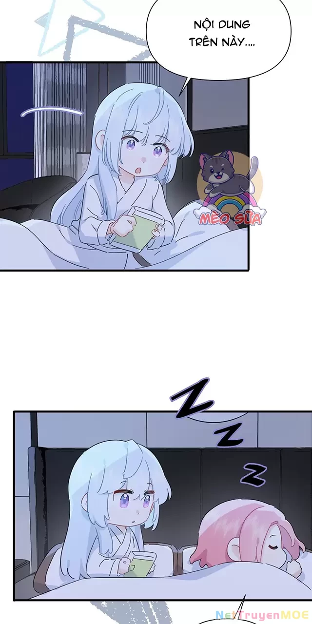 Tình Yêu Đã Cho Tôi Siêu Năng Lực Chapter 48 - Trang 14