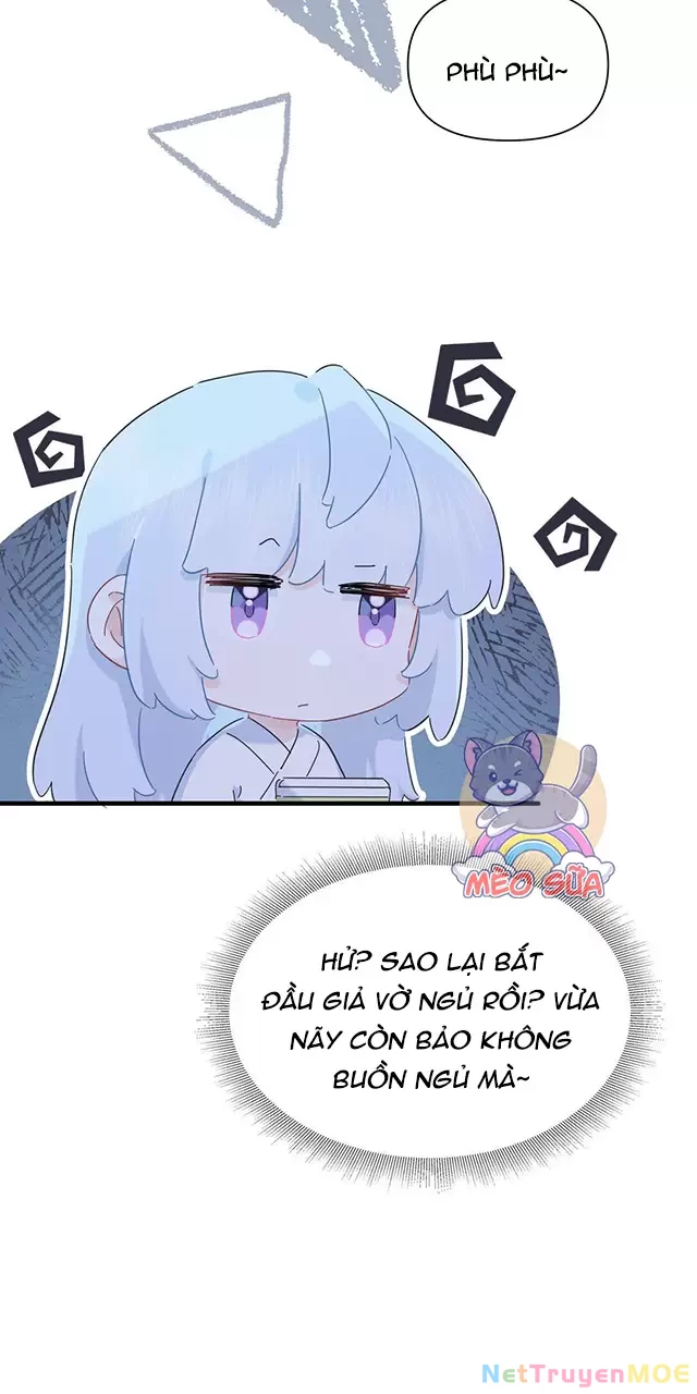 Tình Yêu Đã Cho Tôi Siêu Năng Lực Chapter 48 - Trang 15