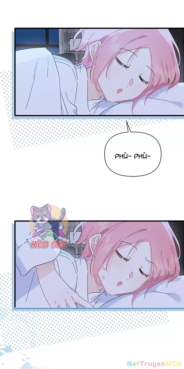 Tình Yêu Đã Cho Tôi Siêu Năng Lực Chapter 48 - Trang 16