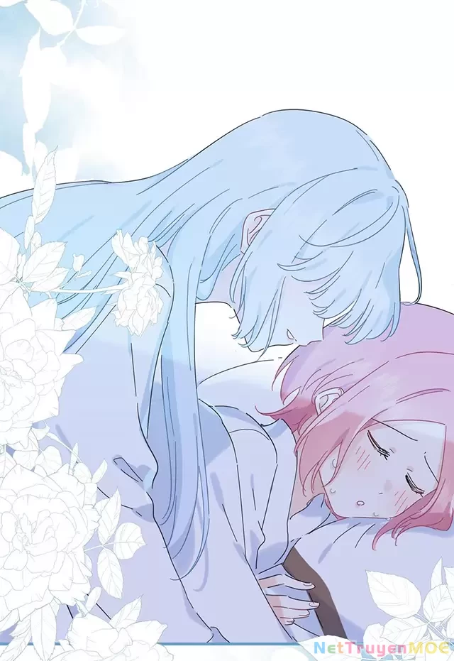 Tình Yêu Đã Cho Tôi Siêu Năng Lực Chapter 48 - Trang 17