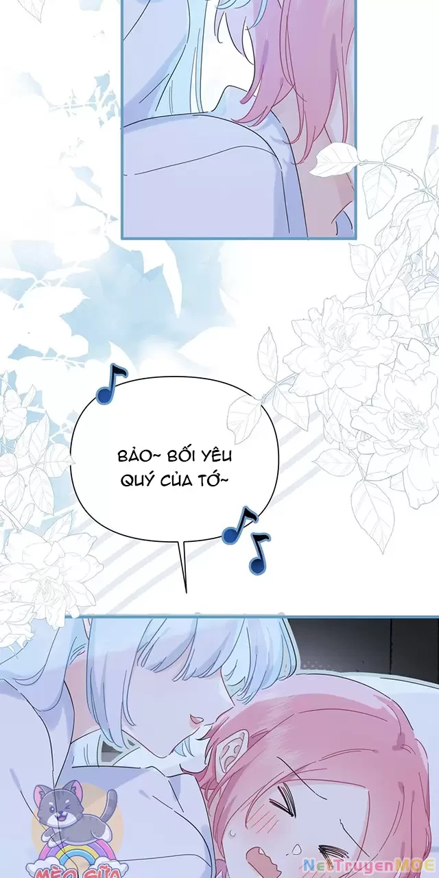 Tình Yêu Đã Cho Tôi Siêu Năng Lực Chapter 48 - Trang 19