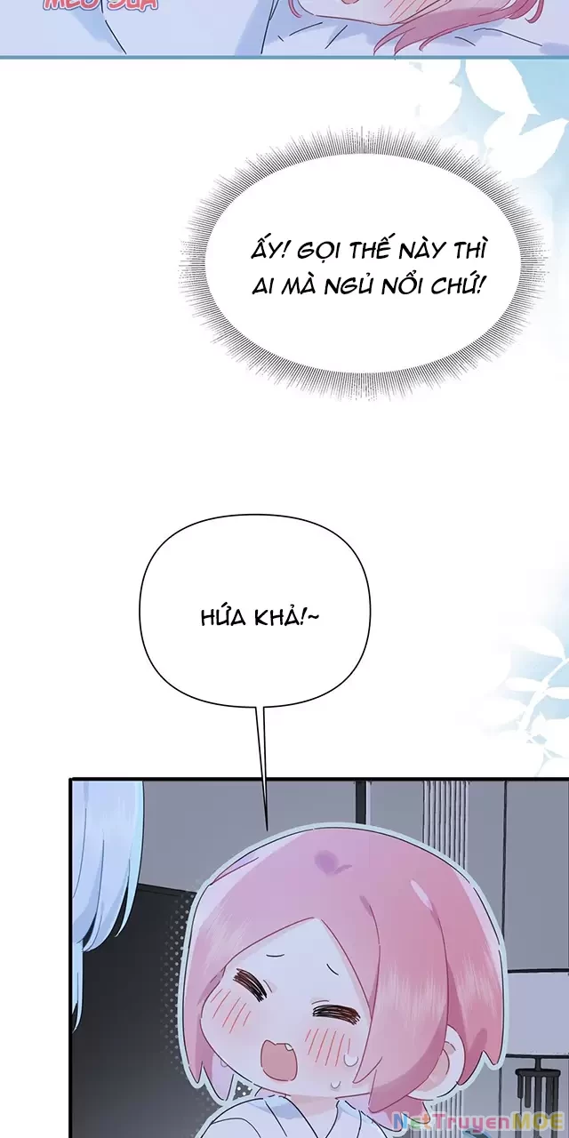Tình Yêu Đã Cho Tôi Siêu Năng Lực Chapter 48 - Trang 20