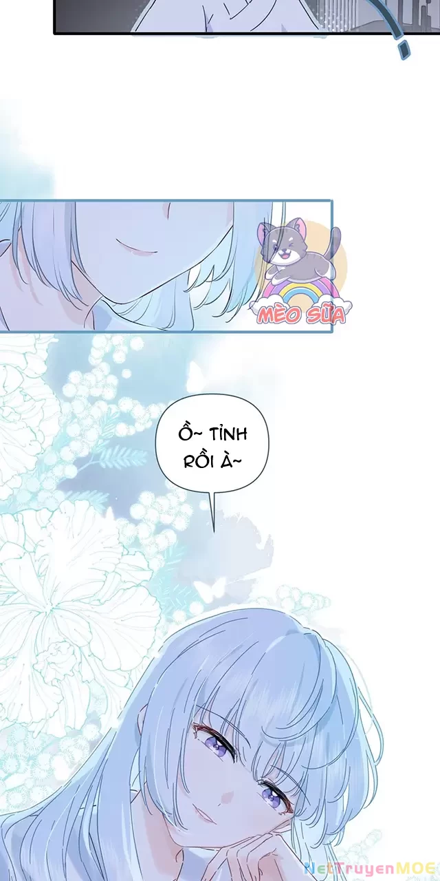 Tình Yêu Đã Cho Tôi Siêu Năng Lực Chapter 48 - Trang 21