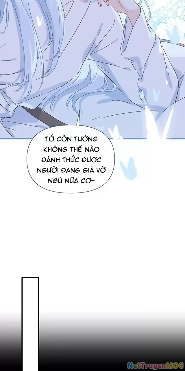 Tình Yêu Đã Cho Tôi Siêu Năng Lực Chapter 48 - Trang 22
