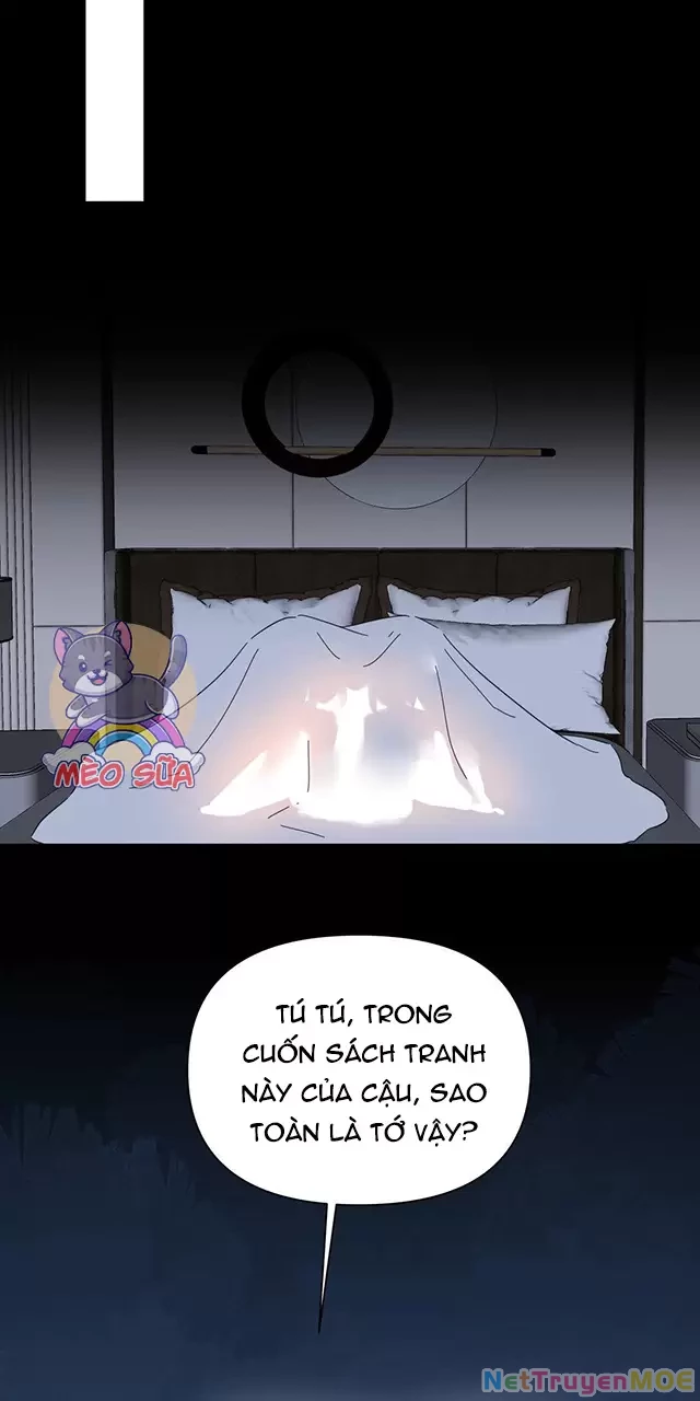 Tình Yêu Đã Cho Tôi Siêu Năng Lực Chapter 48 - Trang 23