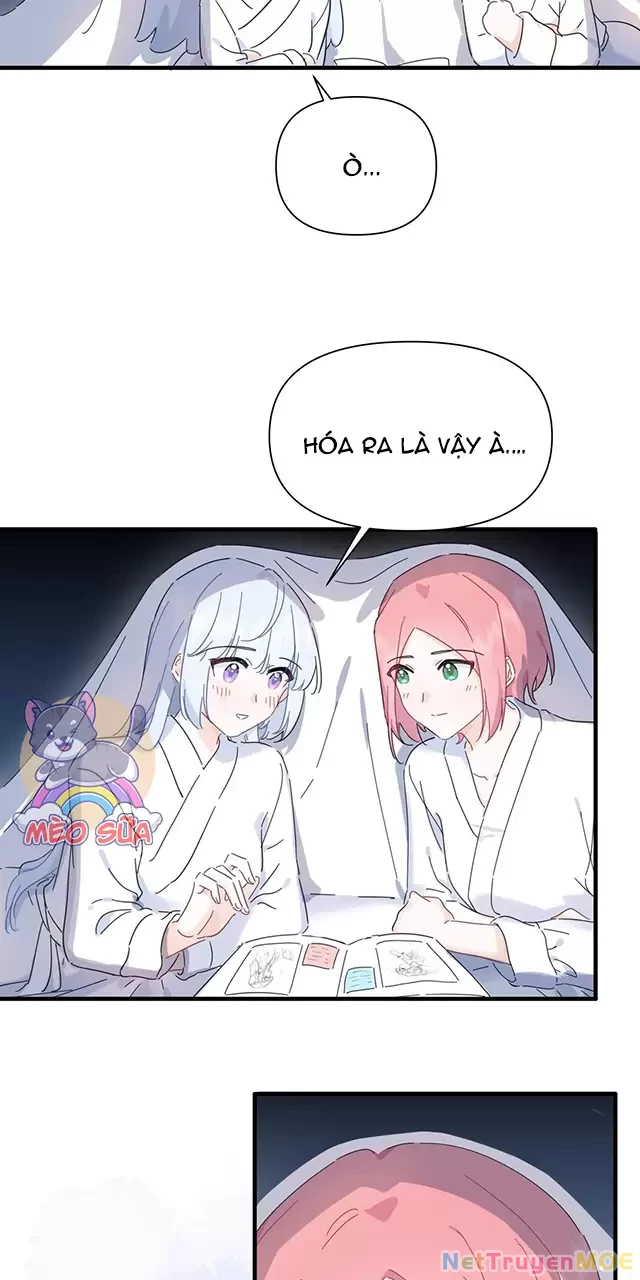 Tình Yêu Đã Cho Tôi Siêu Năng Lực Chapter 48 - Trang 26