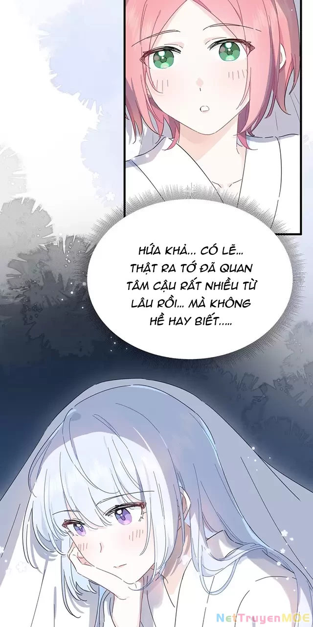 Tình Yêu Đã Cho Tôi Siêu Năng Lực Chapter 48 - Trang 27