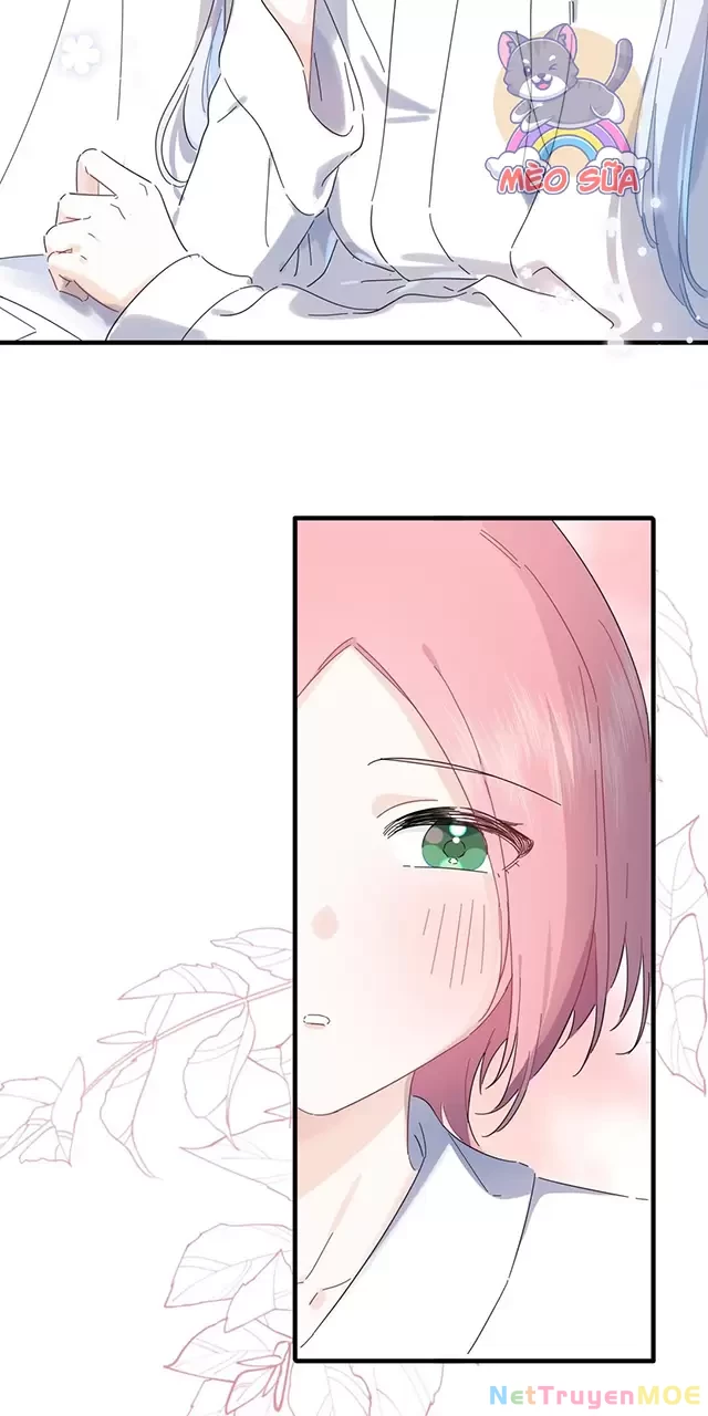 Tình Yêu Đã Cho Tôi Siêu Năng Lực Chapter 48 - Trang 28