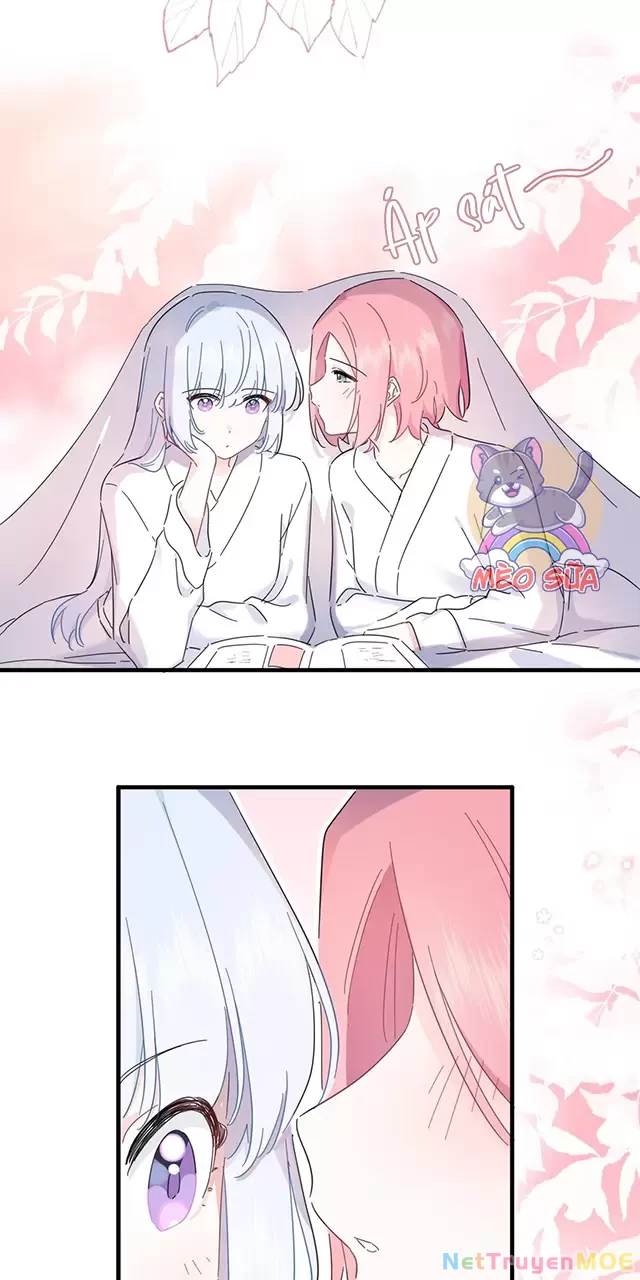 Tình Yêu Đã Cho Tôi Siêu Năng Lực Chapter 48 - Trang 29