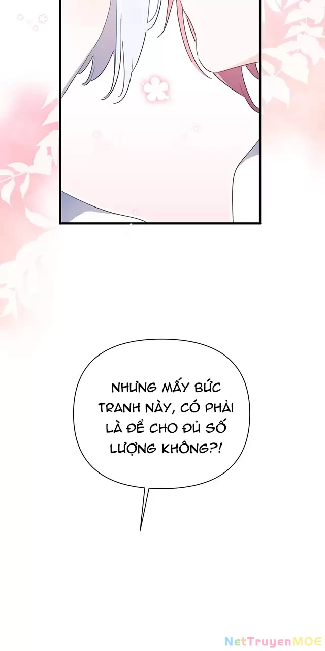 Tình Yêu Đã Cho Tôi Siêu Năng Lực Chapter 48 - Trang 30