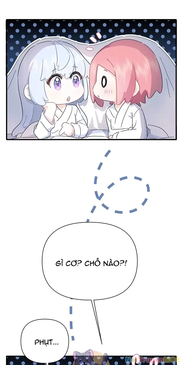 Tình Yêu Đã Cho Tôi Siêu Năng Lực Chapter 48 - Trang 31