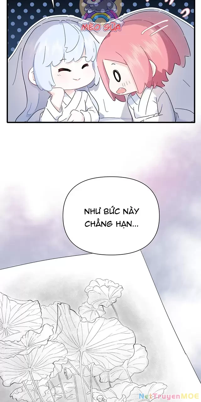 Tình Yêu Đã Cho Tôi Siêu Năng Lực Chapter 48 - Trang 32