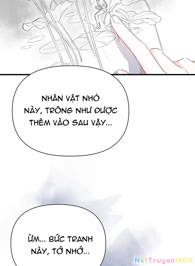 Tình Yêu Đã Cho Tôi Siêu Năng Lực Chapter 48 - Trang 33
