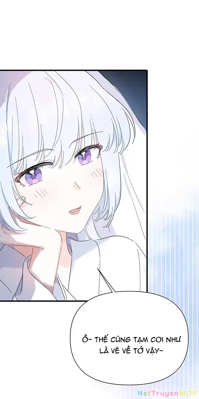 Tình Yêu Đã Cho Tôi Siêu Năng Lực Chapter 48 - Trang 35