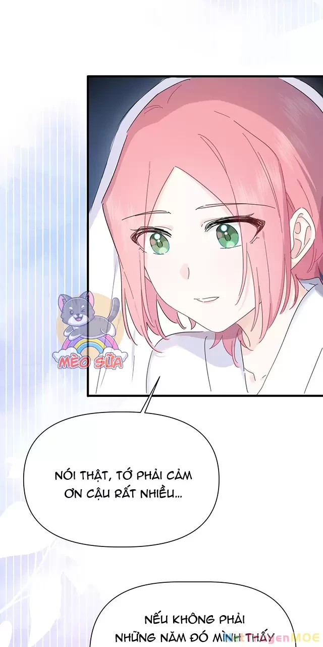 Tình Yêu Đã Cho Tôi Siêu Năng Lực Chapter 48 - Trang 36