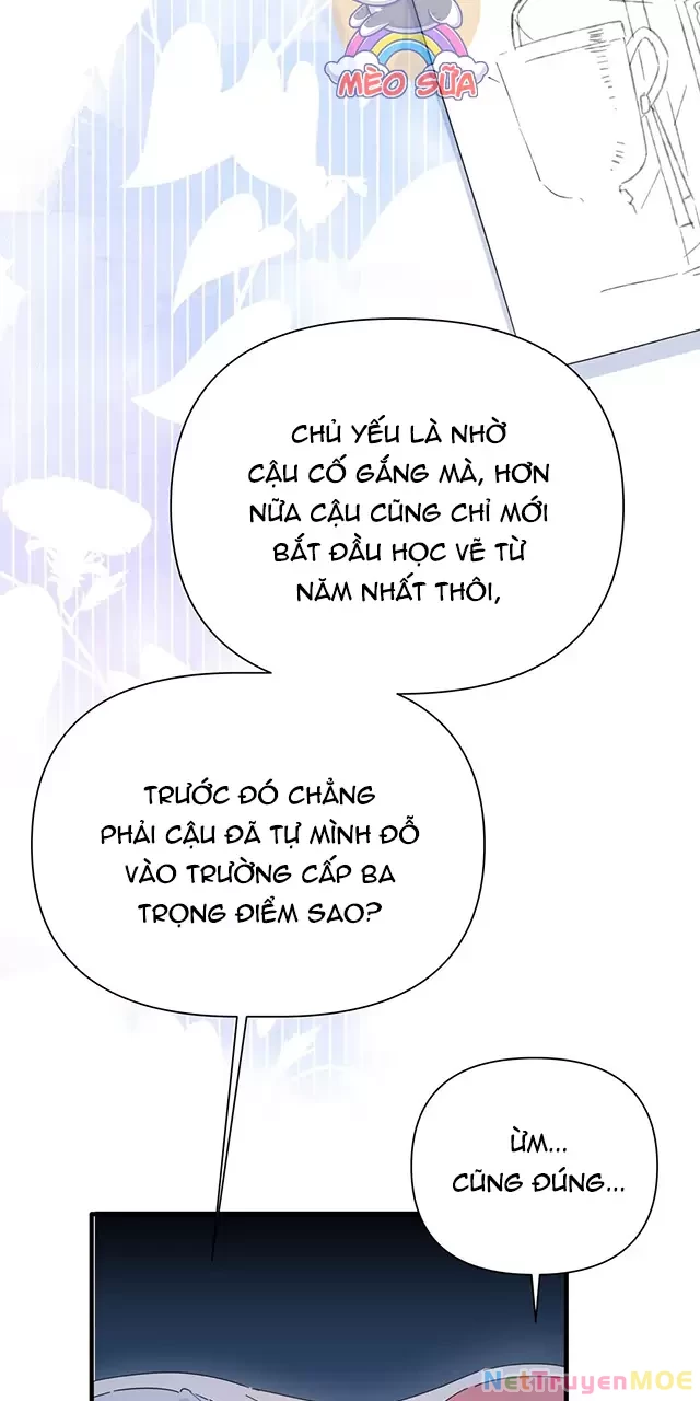 Tình Yêu Đã Cho Tôi Siêu Năng Lực Chapter 48 - Trang 38