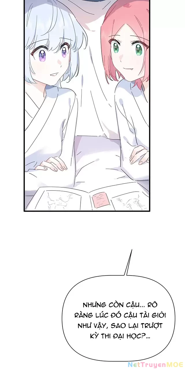 Tình Yêu Đã Cho Tôi Siêu Năng Lực Chapter 48 - Trang 39