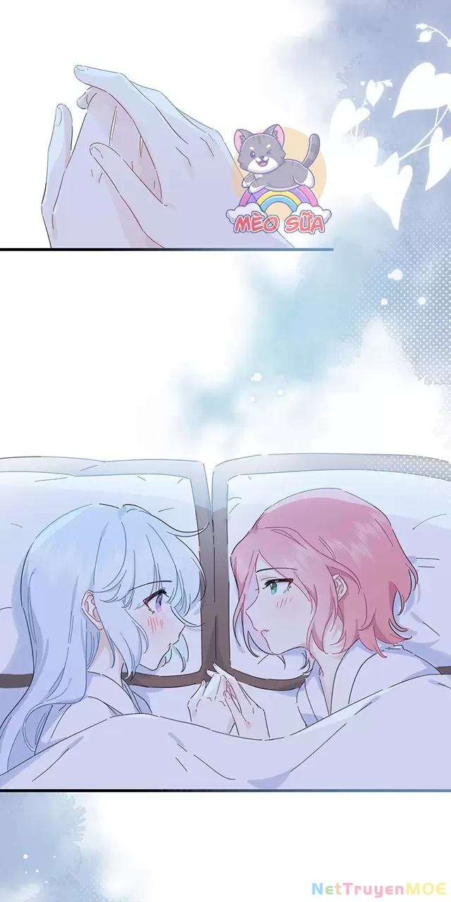 Tình Yêu Đã Cho Tôi Siêu Năng Lực Chapter 48 - Trang 4