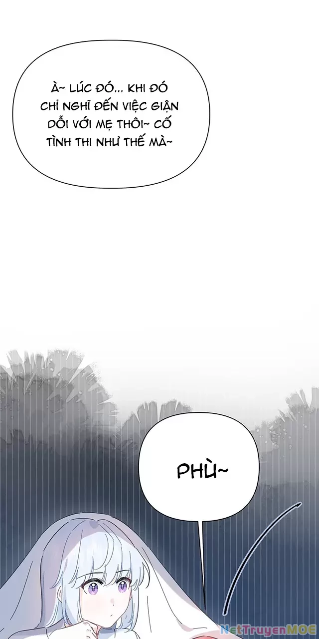Tình Yêu Đã Cho Tôi Siêu Năng Lực Chapter 48 - Trang 40