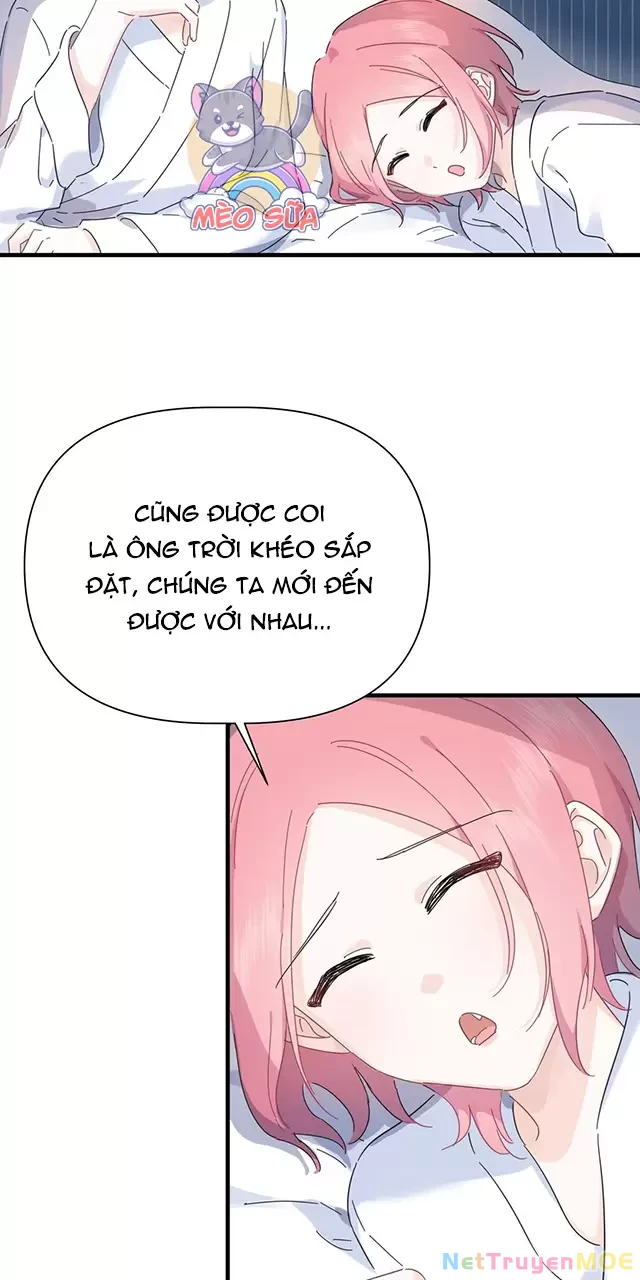 Tình Yêu Đã Cho Tôi Siêu Năng Lực Chapter 48 - Trang 41