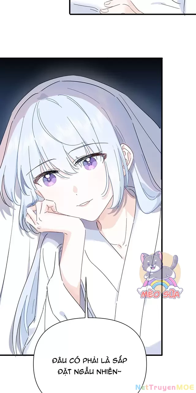 Tình Yêu Đã Cho Tôi Siêu Năng Lực Chapter 48 - Trang 42