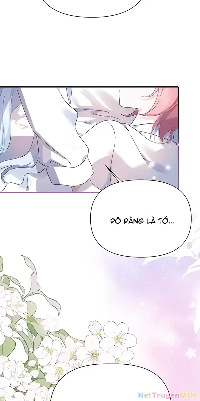 Tình Yêu Đã Cho Tôi Siêu Năng Lực Chapter 48 - Trang 43