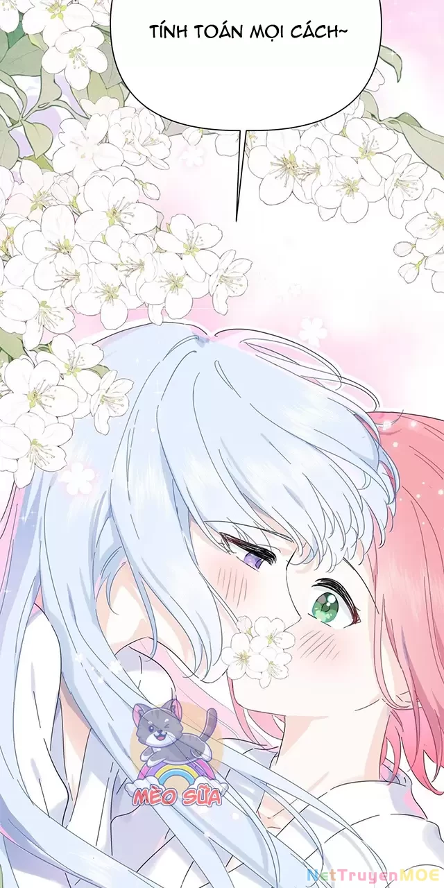Tình Yêu Đã Cho Tôi Siêu Năng Lực Chapter 48 - Trang 44