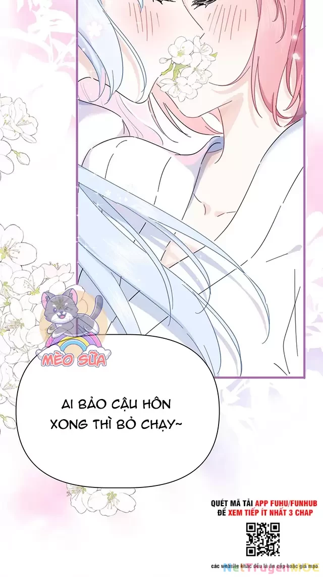 Tình Yêu Đã Cho Tôi Siêu Năng Lực Chapter 48 - Trang 46
