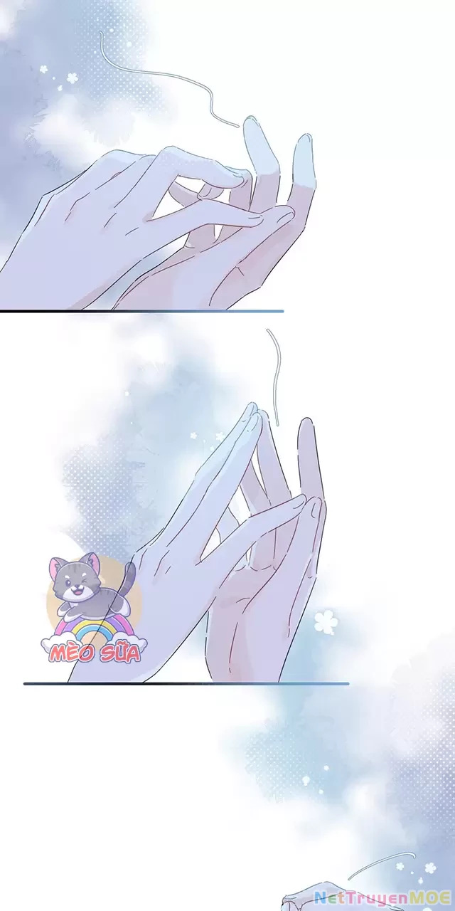 Tình Yêu Đã Cho Tôi Siêu Năng Lực Chapter 48 - Trang 5