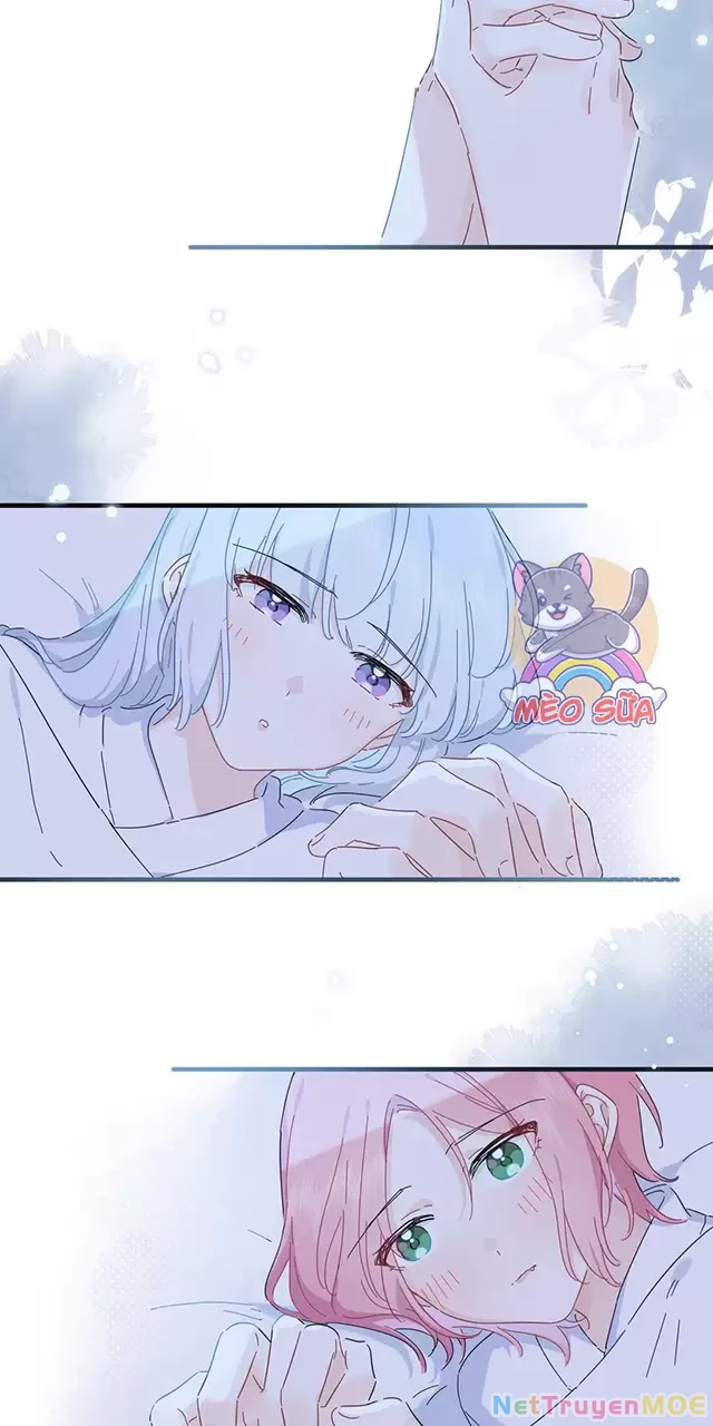 Tình Yêu Đã Cho Tôi Siêu Năng Lực Chapter 48 - Trang 6