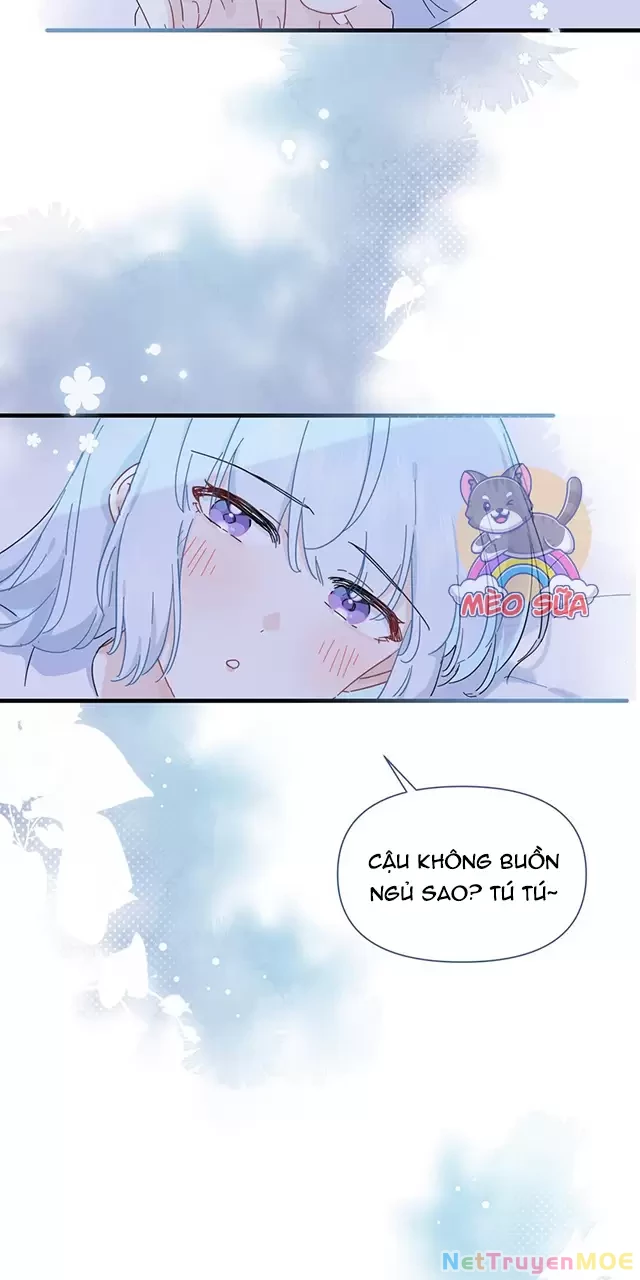 Tình Yêu Đã Cho Tôi Siêu Năng Lực Chapter 48 - Trang 7