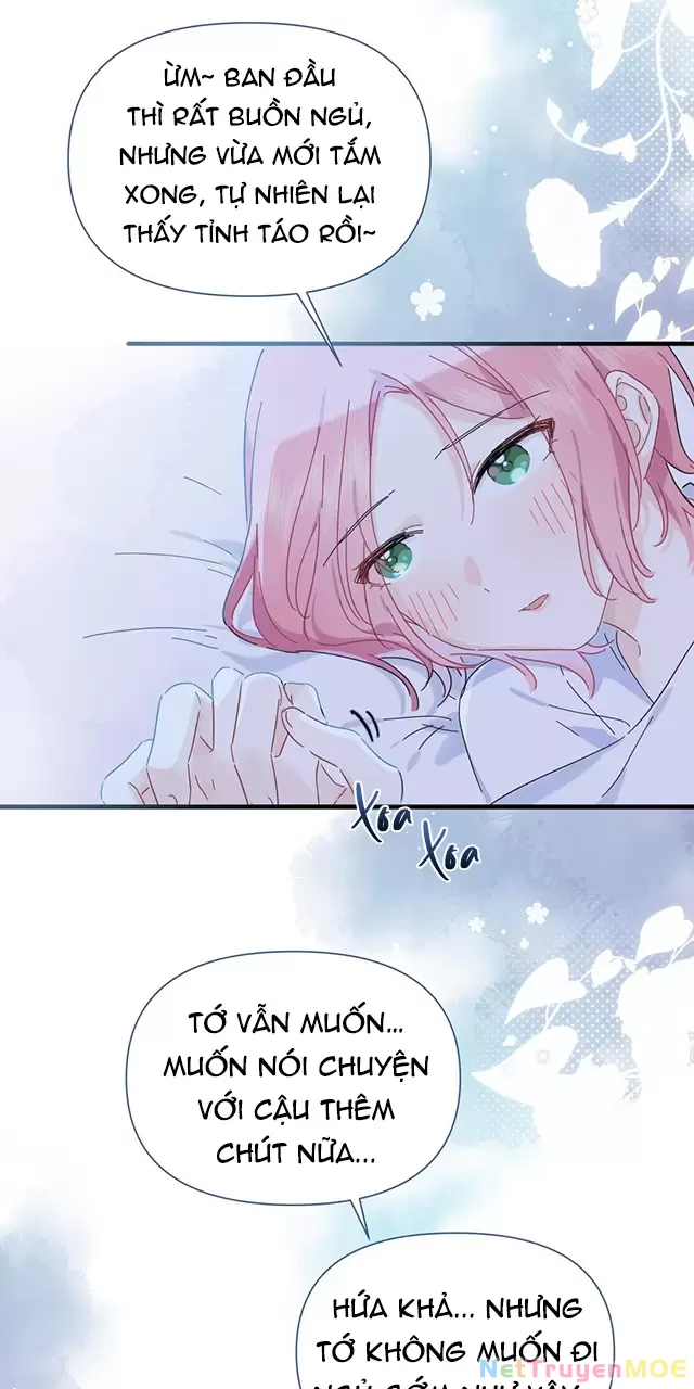 Tình Yêu Đã Cho Tôi Siêu Năng Lực Chapter 48 - Trang 8