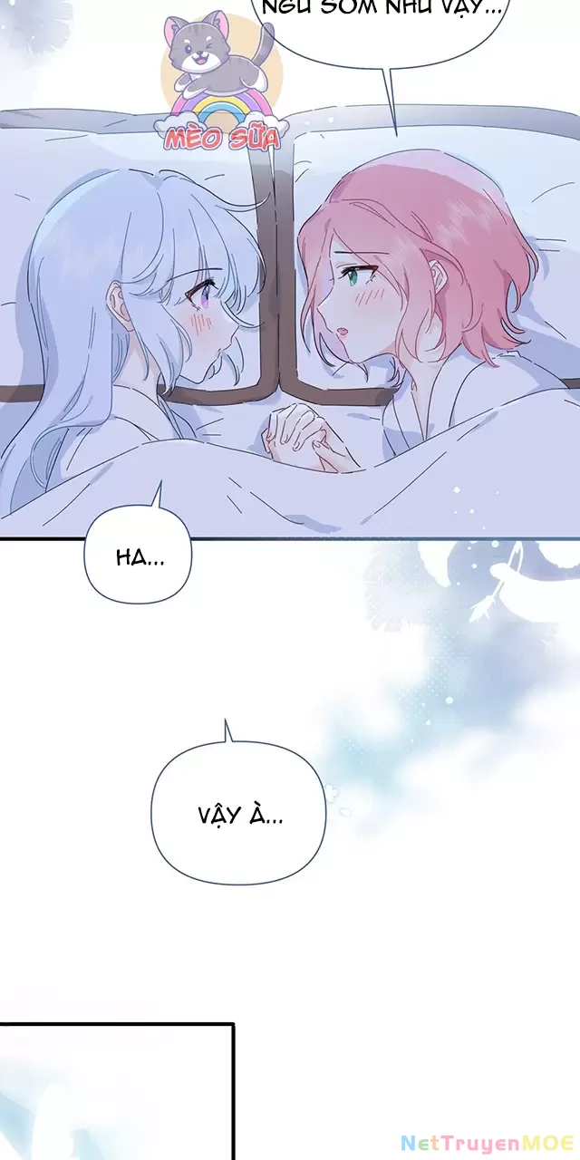 Tình Yêu Đã Cho Tôi Siêu Năng Lực Chapter 48 - Trang 9