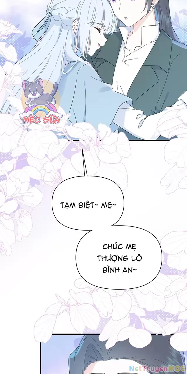 Tình Yêu Đã Cho Tôi Siêu Năng Lực Chapter 49 - Trang 10