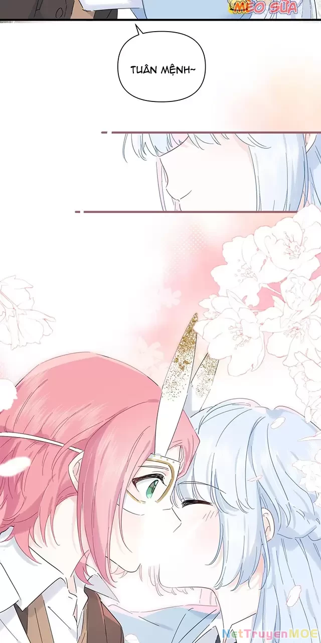 Tình Yêu Đã Cho Tôi Siêu Năng Lực Chapter 49 - Trang 16