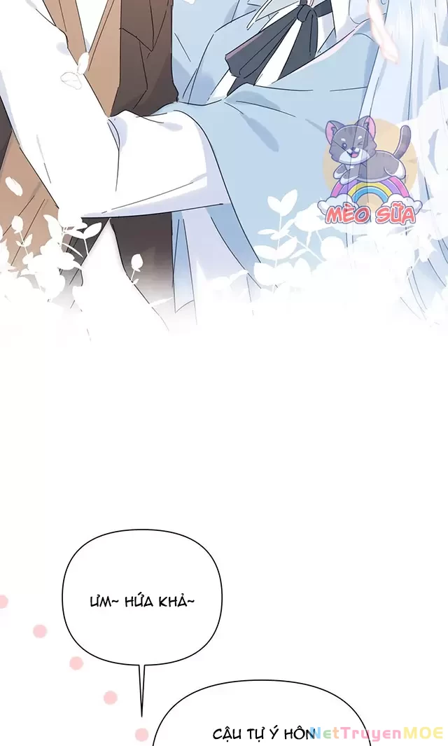 Tình Yêu Đã Cho Tôi Siêu Năng Lực Chapter 49 - Trang 17