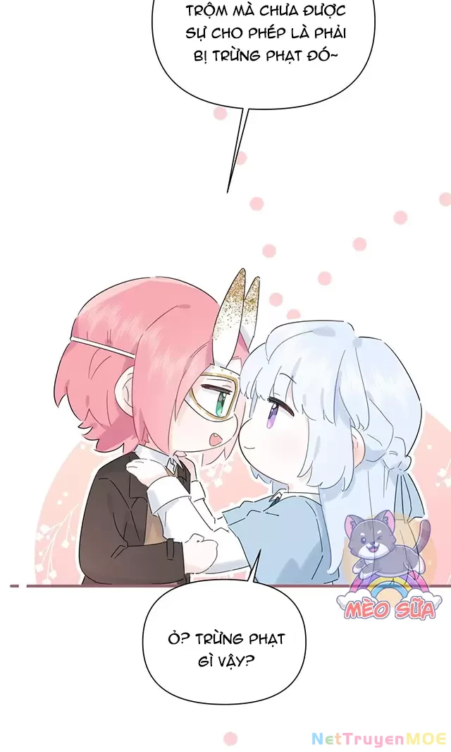 Tình Yêu Đã Cho Tôi Siêu Năng Lực Chapter 49 - Trang 18