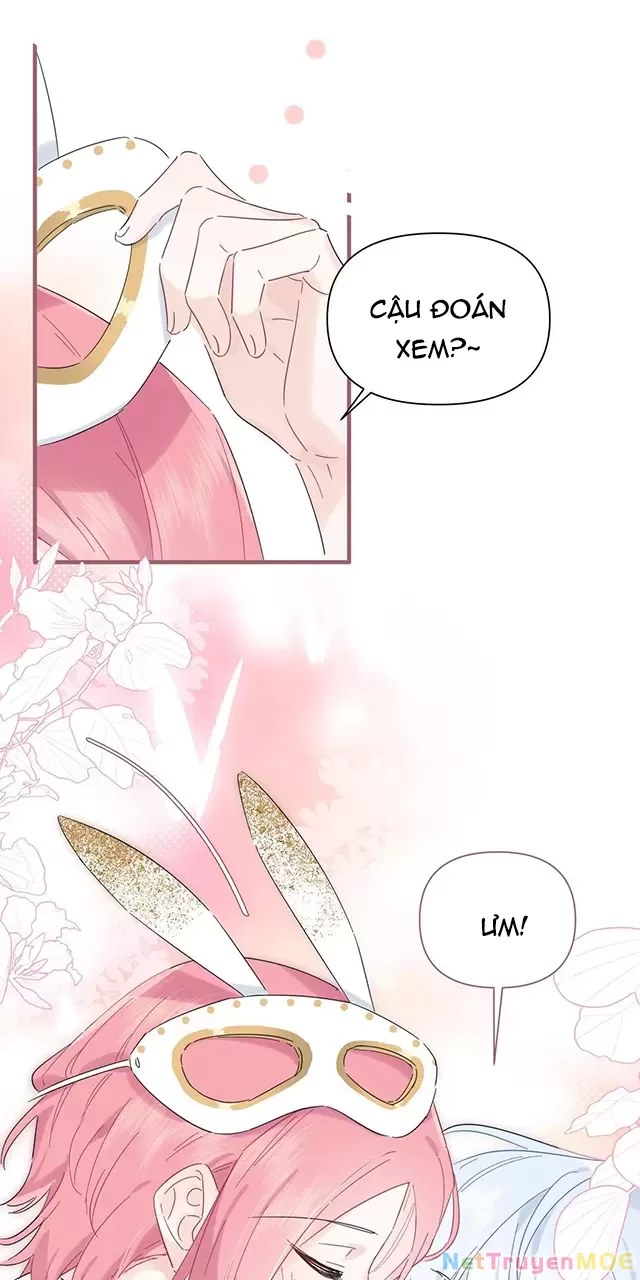 Tình Yêu Đã Cho Tôi Siêu Năng Lực Chapter 49 - Trang 19